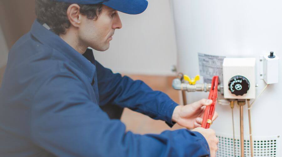 Professional emergency plumbing in Lame Deer, MT